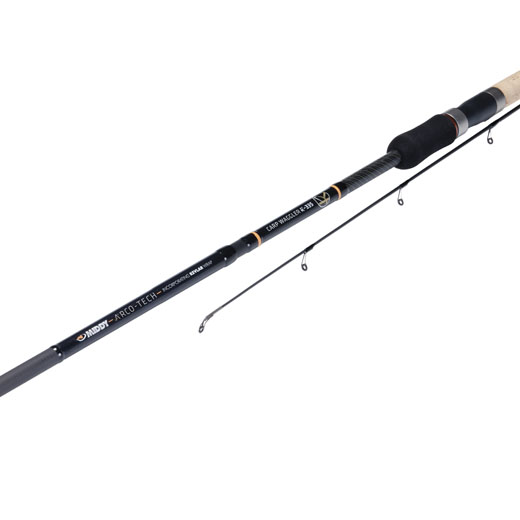 Middy Arco-Tech Waggler Rod - 11/12ft Carp 